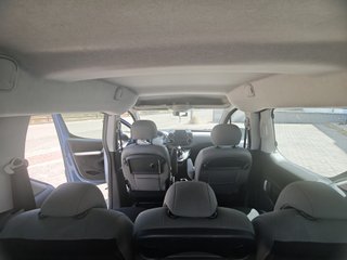 Citroen Berlingo 2016