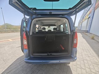 Citroen Berlingo 2016