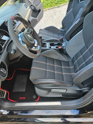 Volkswagen Golf 2017