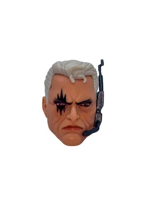Pack Cabezas Marvel Legends (LEER DESCRIPCIÓN)