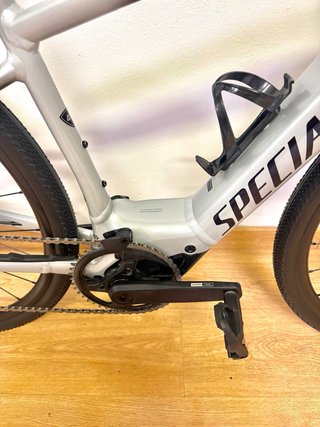 REESTRENO Specialized Turbo Creo 2 Comp E5 XS