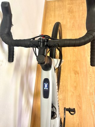 REESTRENO Specialized Turbo Creo 2 Comp E5 XS