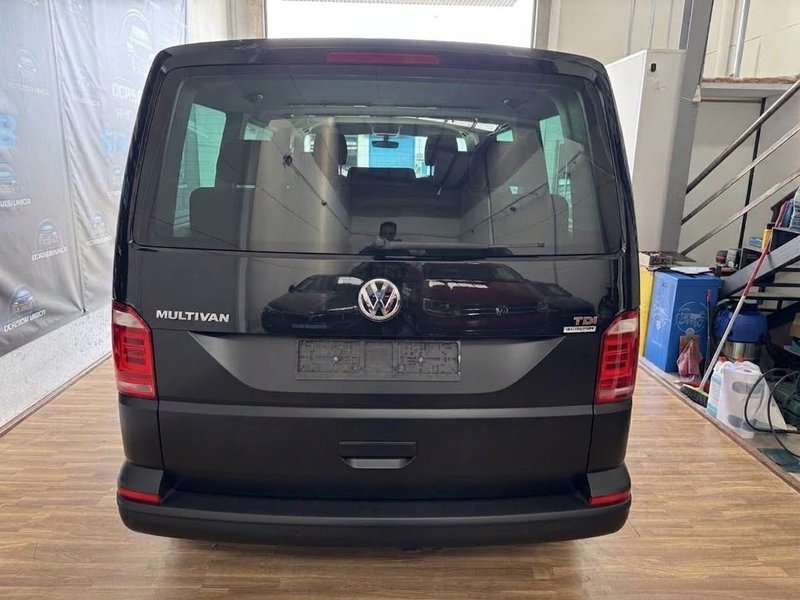 Volkswagen Multivan 2.0 TDI BMT Premium 2017, foto 6