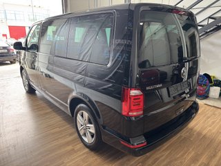 Volkswagen Multivan Premium Corto 2.0 TDI 150kW BMT DSG