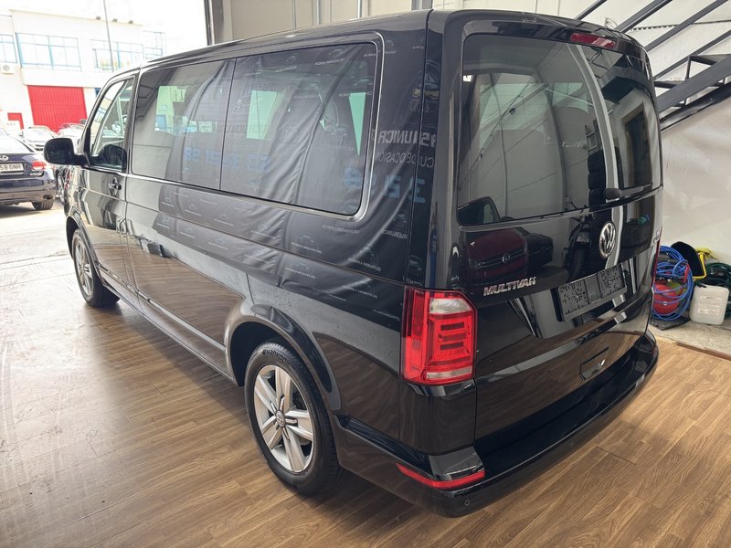 Volkswagen Multivan 2.0 TDI BMT Premium 2017, foto 7