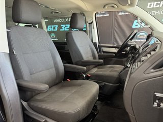 Volkswagen Multivan Premium Corto 2.0 TDI 150kW BMT DSG