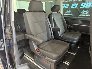 Volkswagen Multivan Premium Corto 2.0 TDI 150kW BMT DSG