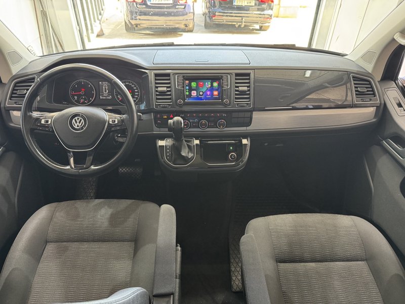 Volkswagen Multivan 2.0 TDI BMT Premium 2017, foto 12