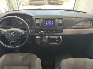 Volkswagen Multivan Premium Corto 2.0 TDI 150kW BMT DSG