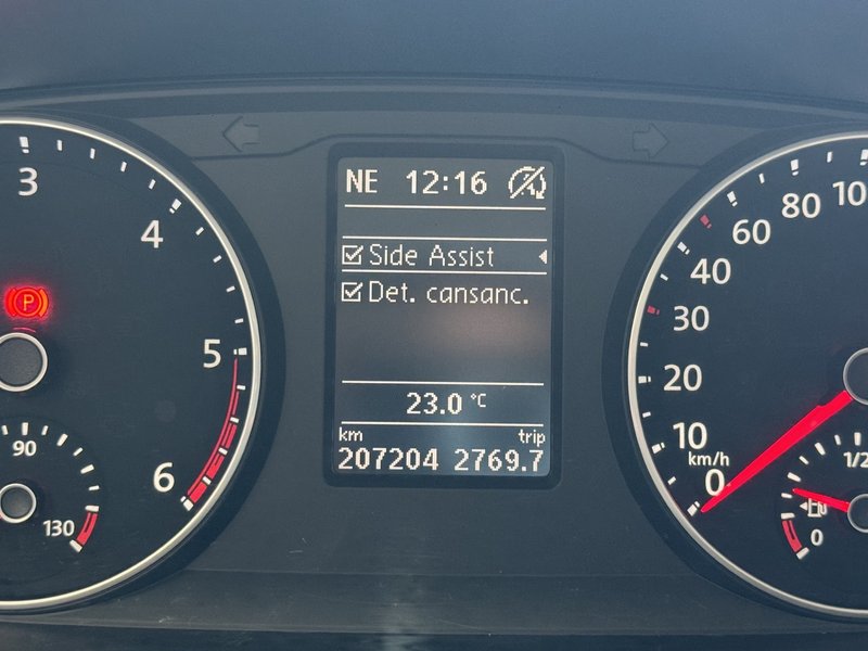 Volkswagen Multivan 2.0 TDI BMT Premium 2017, foto 25