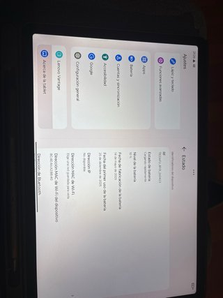 Lenovo Tab M11