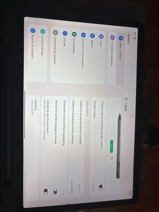 Lenovo Tab M11