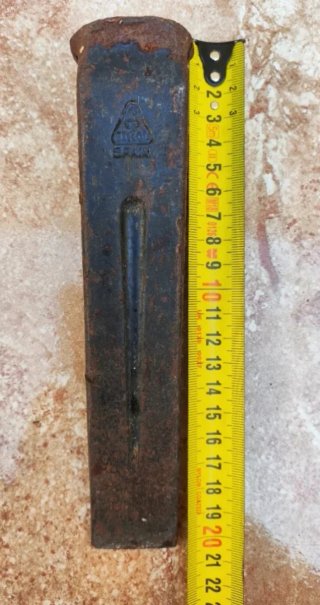 Bolsa portaherramientas,Carrucha Polea y Cuña Leña