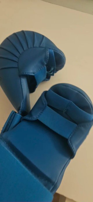 Guantes Karate Shureido Niño