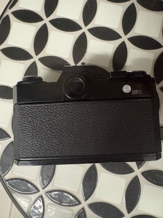 Voigtlander VSL1 M42 para repuestos