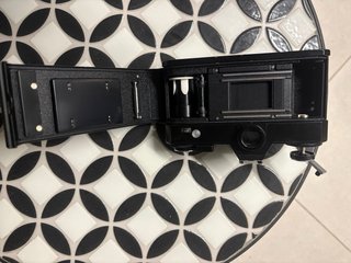 Voigtlander VSL1 M42 para repuestos