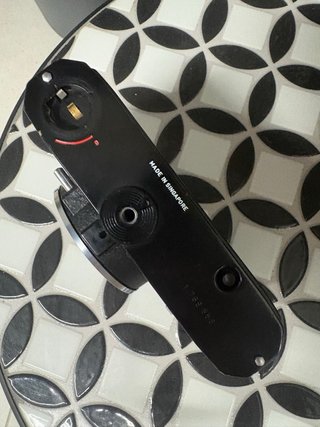 Voigtlander VSL1 M42 para repuestos