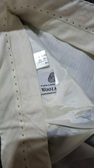 Pantaloni uomo grigi eleganti