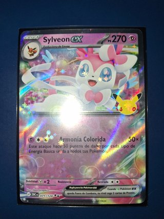 Lotto di Carte Pokémon 30° Anniversario