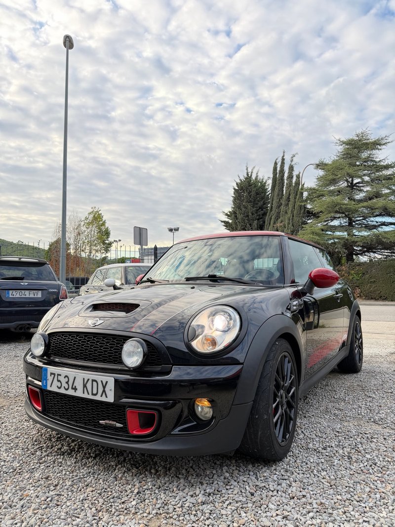 MINI Countryman 2011