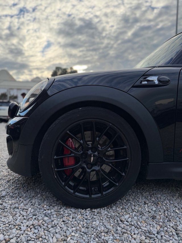 MINI John Cooper Works - Revisado - Garantia