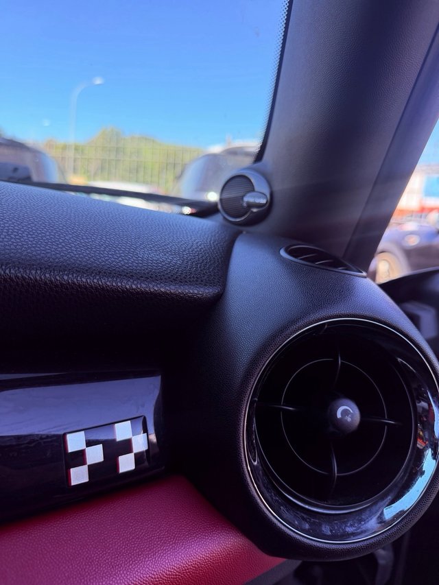 MINI John Cooper Works - Revisado - Garantia