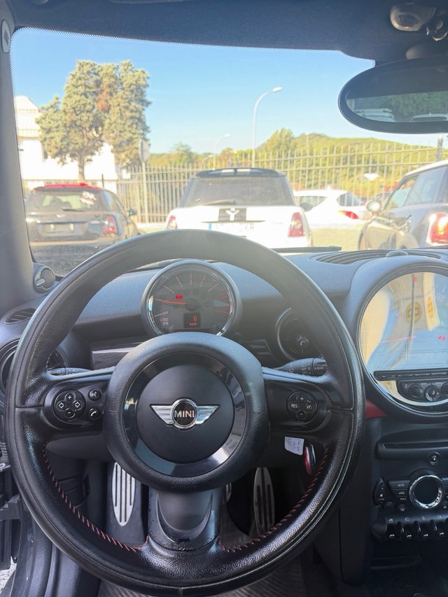 MINI John Cooper Works - Revisado - Garantia