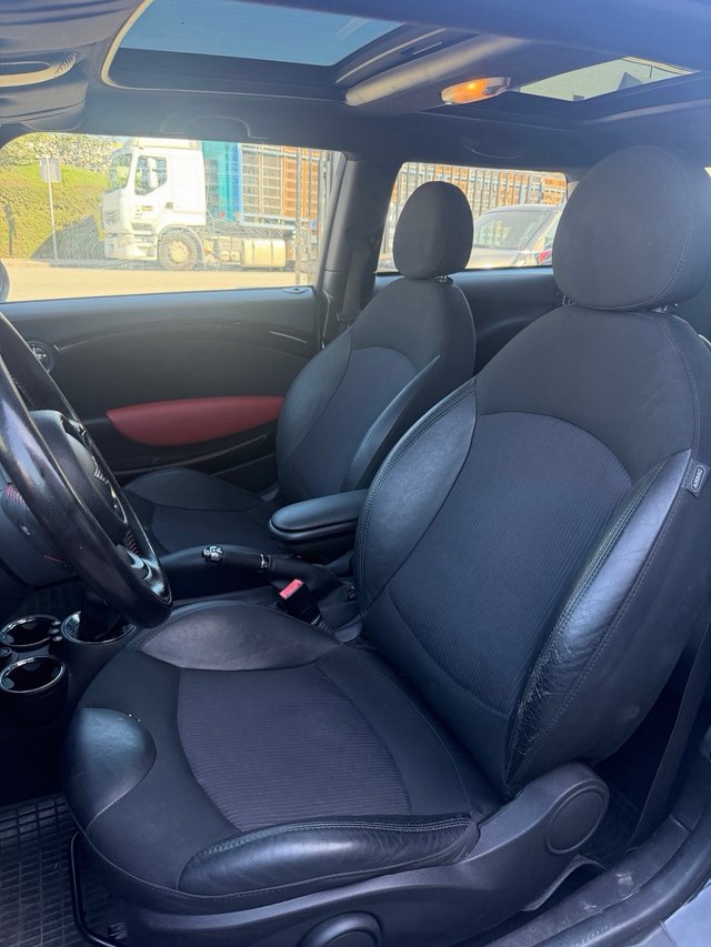 MINI John Cooper Works - Revisado - Garantia