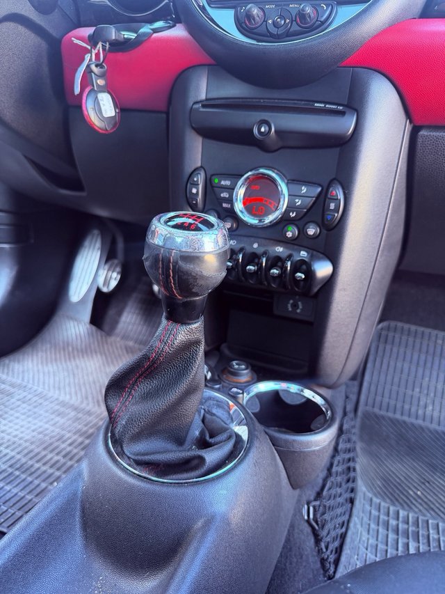 MINI John Cooper Works - Revisado - Garantia