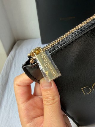 Dolce & Gabbana Beauty pochette