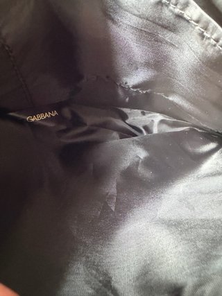 Dolce & Gabbana Beauty pochette
