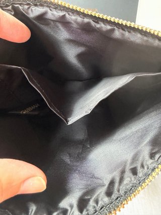 Dolce & Gabbana Beauty pochette
