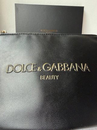 Dolce & Gabbana Beauty pochette