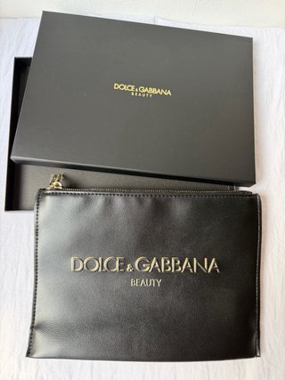 Dolce & Gabbana Beauty pochette