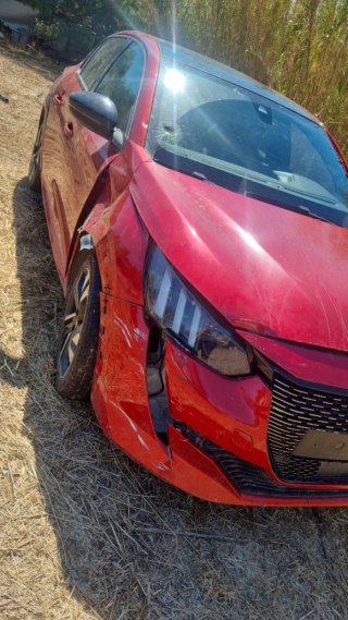 Despiece Peugeot 208 GT Line