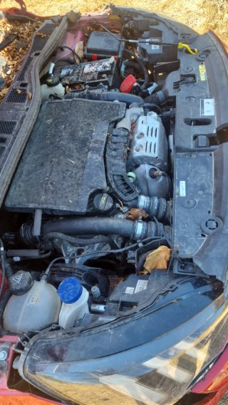 Despiece Peugeot 208 GT Line