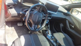 Despiece Peugeot 208 GT Line