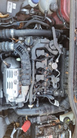 Despiece Peugeot 208 GT Line