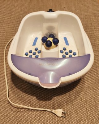 Masajeador de pies Rowenta FitSpa