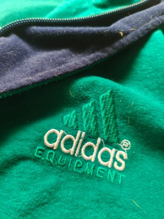 Sudadera Adidas Equipment vintage