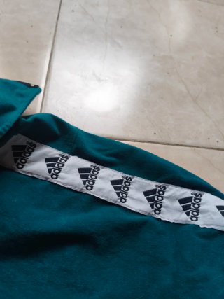 Sudadera Adidas Equipment vintage