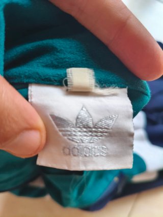Sudadera Adidas Equipment vintage