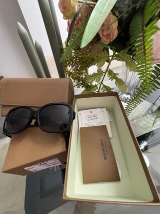 Gafas de sol Burberry OBE4160 Polarizadas