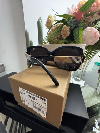 Gafas de sol Burberry OBE4160 Polarizadas
