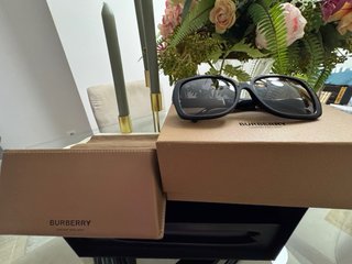 Gafas de sol Burberry OBE4160 Polarizadas