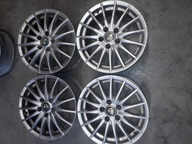 Llantas Alfa Romeo 16pulgadas