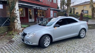 Volkswagen Eos 2008