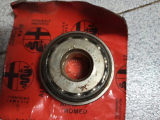 Rodamiento Caja Cambios Alfa Romeo 164 155