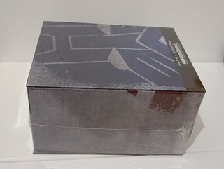 Transformers - Cofanetto Film Collection Steelbook