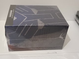 Transformers - Cofanetto Film Collection Steelbook